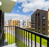 Ход строительства дома № 11 в Микрорайон Новая Жизнь - Ройка -