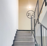 Ход строительства дома 4.1 в ЖК Экополис -