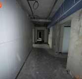 Ход строительства дома 30 в ЖК Авиатоr -