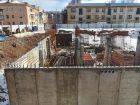Жилой дом: ул. Страж Революции - ход строительства, фото 220, Апрель 2018