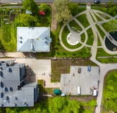Ход строительства дома 24А в ЖК Лисий Нос Green -