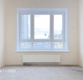 Ход строительства дома № 1 в ЖК Три Клёна -