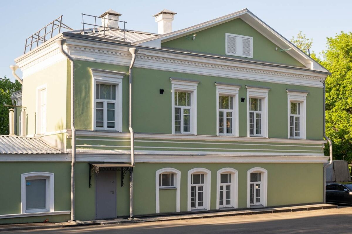 Двум инвесторам компенсировали 9 млн за отели в нижегородских домах-ОКН - фото 1