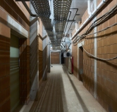 Ход строительства дома 4 в ЖК Квартал Депо -