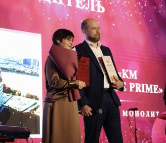 Стали известны лучшие реализованные жилые комплексы в Нижнем Новгороде