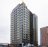 Ход строительства дома Корпус 11-3 в ЖК Gray (Грэй) (Грей) -