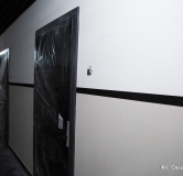 Ход строительства дома 2 в ЖК Овация -