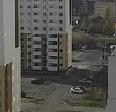 Ход строительства дома 4, корпус В в ЖК Короленко -