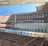 Ход строительства дома Позиция 3 в ЖК Галилей -