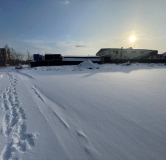 Ход строительства дома 46.5 в ЖК Новые кварталы -