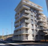 Ход строительства дома № 150, корпус 27 в ЖК Резиденция Анаполис -