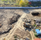 Ход строительства дома № 6, Литер 4 в ЖК Суворов -