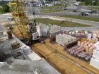 ЖК Приоритет - ход строительства, фото 38, Июнь 2020