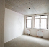 Ход строительства дома 8-9 в ЖК Открытие -