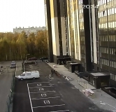 Ход строительства дома 12 в ЖК Family Парк -
