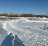 Ход строительства дома 9 (ГП-4) в ЖК Зеленые аллеи -