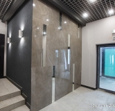 Ход строительства дома 1, 2 этап в ЖК Дыши -