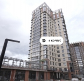 Ход строительства дома Литер 4, уч. 894 в ЖК Парк Победы 2 -