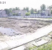 Ход строительства дома № 9, корпус 1 в ЖК По ул. 70 лет Октября -
