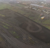 Ход строительства дома Литер 32 в ЖК Новые Сезоны 2 -