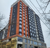 Ход строительства дома 28 в ЖК VELLCOM дом на Ленкома -