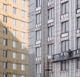 Ход строительства дома 5.2 в ЖК Вознесенский квартал -