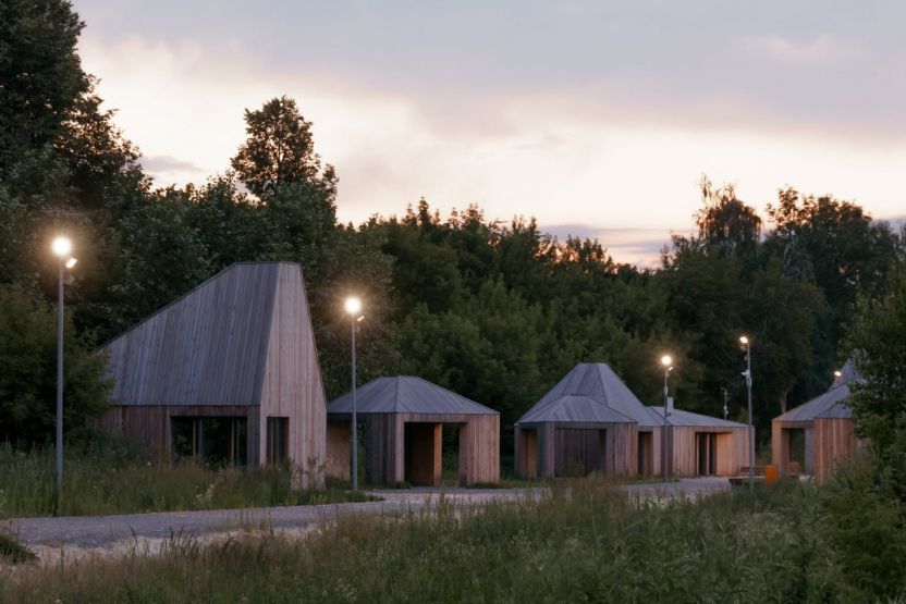 Итоги 16-го Рейтинга архитектуры подвели в Нижнем Новгороде - фото 2