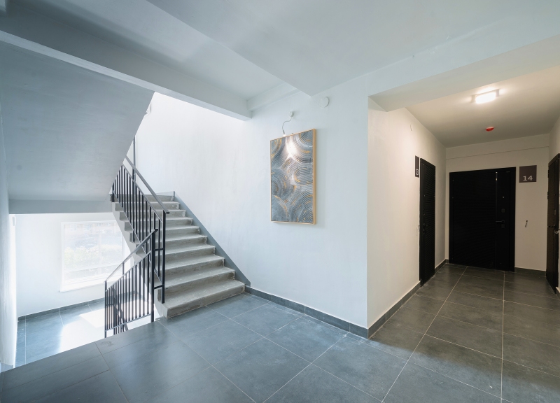 Дом 5 в ЖК Лофт 228 - фото 3