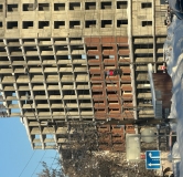 ЖК Новые высоты - ход строительства,