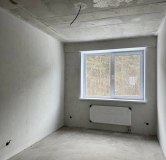 Ход строительства дома 1 в ЖК Онегин -