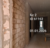 Ход строительства дома 83, секция 2 в ЖК Свои Вместе -