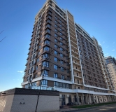 Ход строительства дома Литер 3, участок 2863 в ЖК Dogma park (Догма парк) -