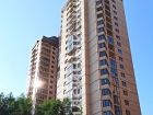 ЖК Юбилейный - ход строительства, фото 75, Июль 2020