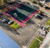 Ход строительства дома 7.1 в ЖК По ул. Профессора Благих -