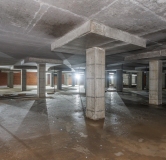 Ход строительства дома 1 в ЖК Страна -