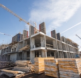 Ход строительства дома 2, Ж1.2 в ЖК Васильевский остров -