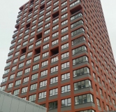 Ход строительства дома 1 в ЖК Квартал К3 -