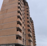 Ход строительства дома № 9 (5-7) в ЖК Смородина -