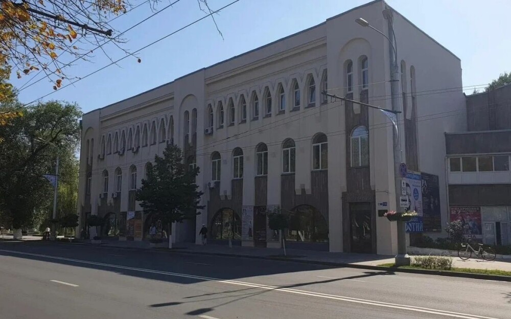 В Ростовской филармонии в этом году начнется капремонт - Фото 1