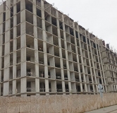 Ход строительства дома 27 в ЖК СМАРТ квартал Пряничная слобода -