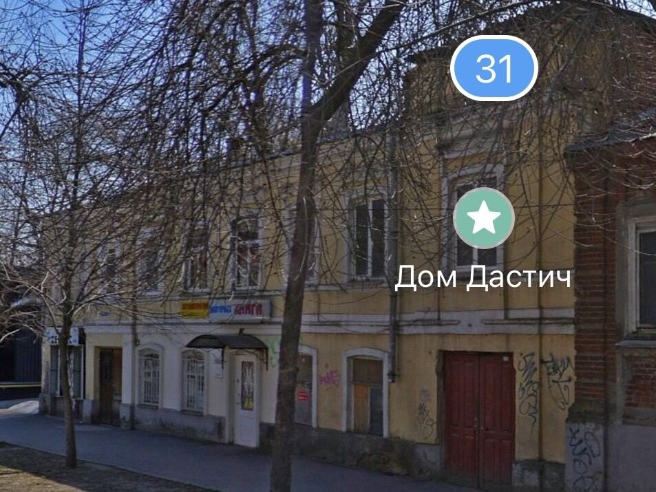 Источник: Яндекс Карты