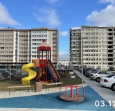 Ход строительства дома 14 в ЖК Второе Дыхание -