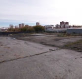 Ход строительства дома 3 в ЖК РАЗУМ на Малышева -