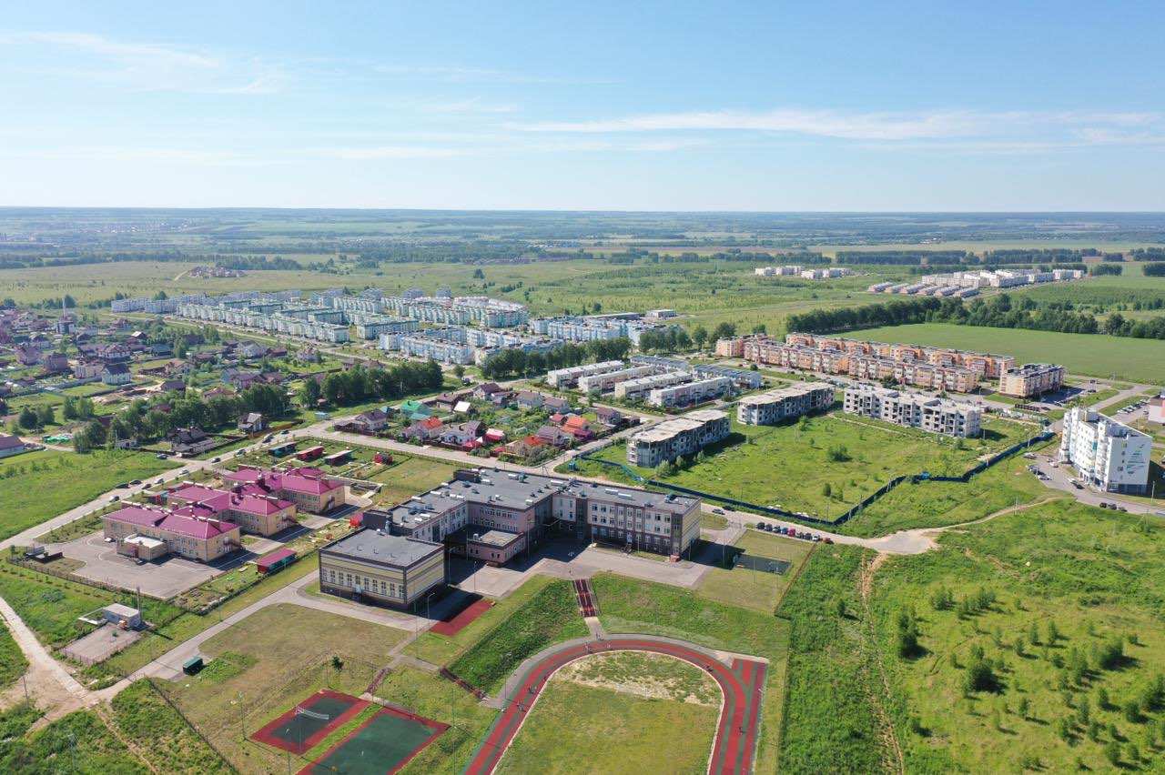 Дорогу к ЖК «Окский берег» построят за 126,7 млн в Нижнем Новгороде - фото 1
