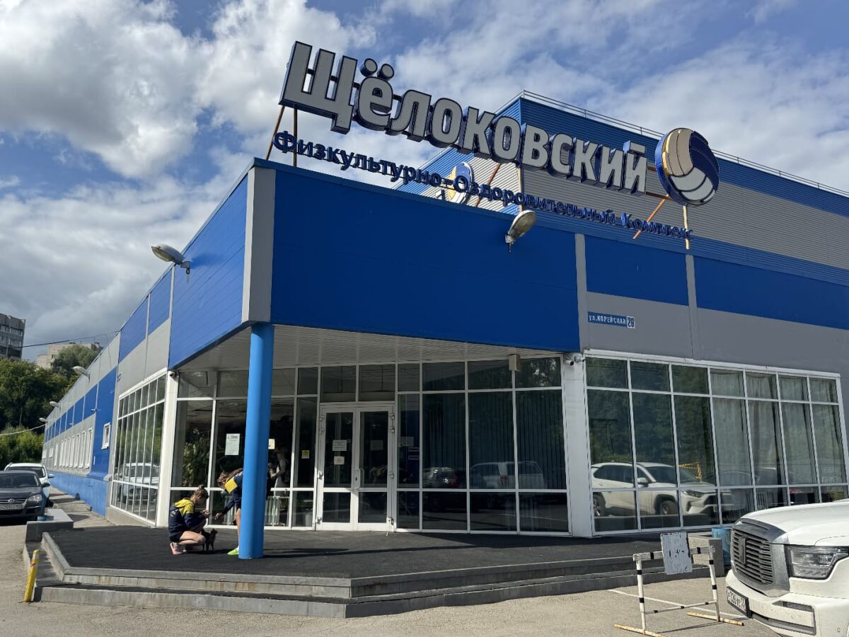 Шесть спортшкол капитально отремонтируют в Нижнем Новгороде в 2025 году - фото 1
