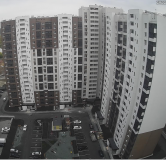 Ход строительства дома 12, секция 3 в ЖК Академ Риверсайд (ACADEM Riverside) -