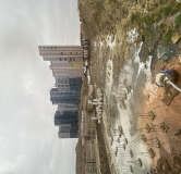 Ход строительства дома 2 в ЖК Амундсен (Amundsen) -