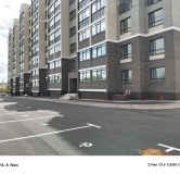 Ход строительства дома № 1 в ЖК Рябиновый -