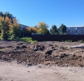 Ход строительства дома 77 в ЖК Чацкий -