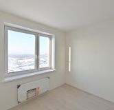 Ход строительства дома 1 в ЖК Новый Виз -